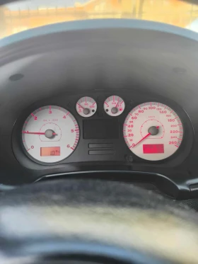 Seat Leon, снимка 12