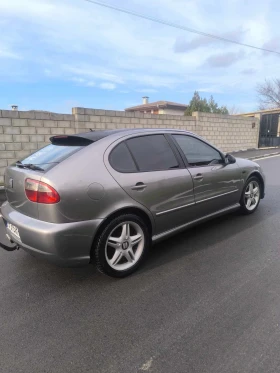 Seat Leon, снимка 5