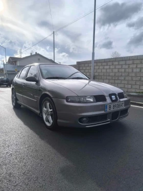 Seat Leon, снимка 4