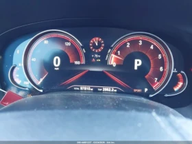 BMW 740 M* SPORT* ДИГИТАЛНО* ТАБЛО* 360КАМЕРА* LANE* ASSIS, снимка 10