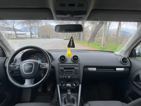 Audi A3 2.0tdi , снимка 6