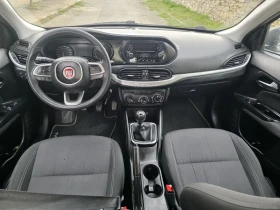 Fiat Tipo 1.4 фабрична газ 120 2017, снимка 3