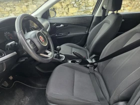 Fiat Tipo 1.4 фабрична газ 120 2017, снимка 7
