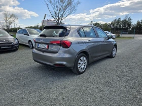 Fiat Tipo 1.4 фабрична газ 120 2017, снимка 12