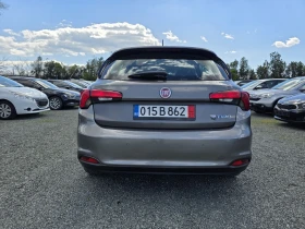 Fiat Tipo 1.4 фабрична газ 120 2017, снимка 13
