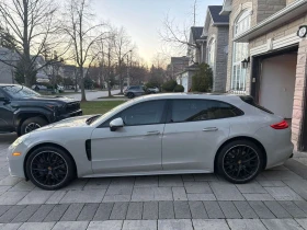 Porsche Panamera 4S  CARFAX, снимка 2