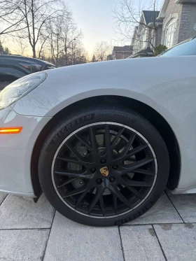 Porsche Panamera 4S  CARFAX, снимка 7