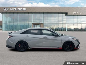 Hyundai Elantra  N FWD, снимка 4