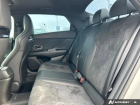 Hyundai Elantra  N FWD, снимка 17