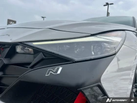 Hyundai Elantra  N FWD, снимка 9