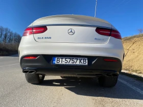 Mercedes-Benz GLE 450, снимка 6