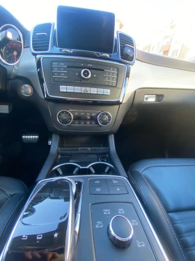 Mercedes-Benz GLE 450, снимка 8