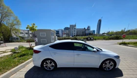 Hyundai Elantra, снимка 7