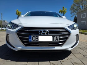 Hyundai Elantra, снимка 9