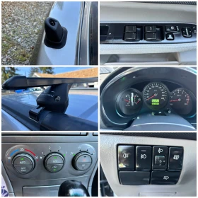 Subaru Forester 2.0i 125 кс ГАЗ НОВ ВНОС ГЕРМАНИЯ, снимка 13
