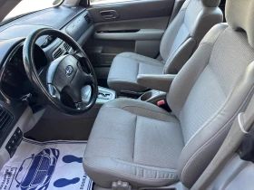 Subaru Forester 2.0i 125 кс ГАЗ НОВ ВНОС ГЕРМАНИЯ, снимка 7