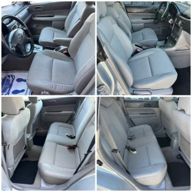 Subaru Forester 2.0i 125 кс ГАЗ НОВ ВНОС ГЕРМАНИЯ, снимка 11
