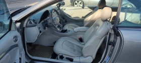 Mercedes-Benz CLK, снимка 6