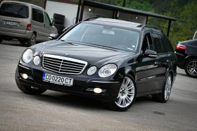 Mercedes-Benz E 280 МНОГО ЗАПАЗЕНА !!!, снимка 1
