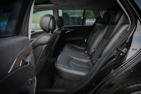 Mercedes-Benz E 280 МНОГО ЗАПАЗЕНА !!!, снимка 12