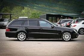 Mercedes-Benz E 280 МНОГО ЗАПАЗЕНА !!!, снимка 6