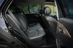 Mercedes-Benz E 280 МНОГО ЗАПАЗЕНА !!!, снимка 13