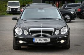 Mercedes-Benz E 280 МНОГО ЗАПАЗЕНА !!!, снимка 8