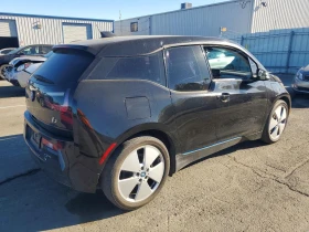 BMW i3 REX 94Ah, снимка 4