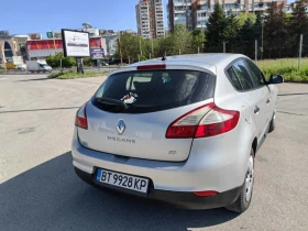 Renault Megane, снимка 2