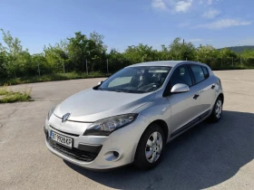 Renault Megane, снимка 8