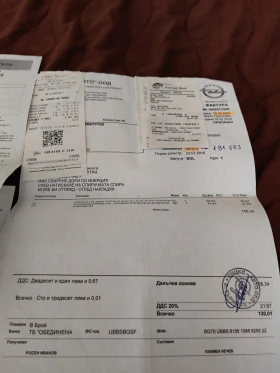 Renault Megane, снимка 10