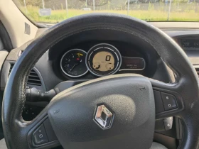 Renault Megane, снимка 16