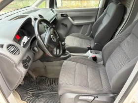 VW Caddy 2.0 SDI, снимка 9