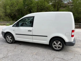 VW Caddy 2.0 SDI, снимка 3