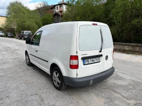 VW Caddy 2.0 SDI, снимка 4