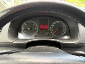 VW Caddy 2.0 SDI, снимка 10