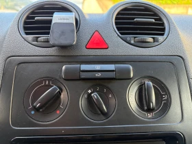 VW Caddy 2.0 SDI, снимка 12