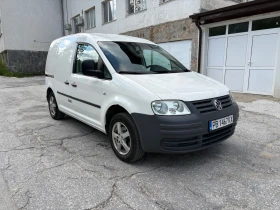 VW Caddy 2.0 SDI, снимка 7
