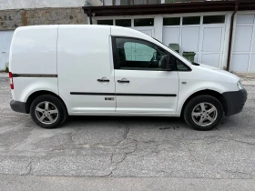 VW Caddy 2.0 SDI, снимка 6
