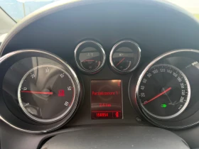 Opel Astra 1.3CDTI * EURO5A* 156732км. * ЛИЗИНГ * , снимка 11
