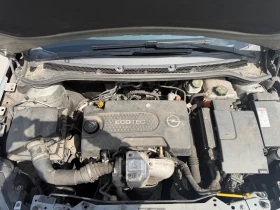 Opel Astra 1.3CDTI * EURO5A* 156732км. * ЛИЗИНГ * , снимка 14