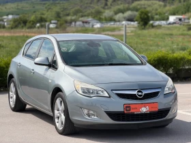 Opel Astra 1.3CDTI * EURO5A* 156732км. * ЛИЗИНГ * , снимка 3