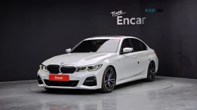 BMW 330 * xDrive* M-SPORT* КОЖА* ПОДГРЕВ* ПАНОРАМА* HEAD-U, снимка 1