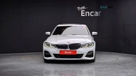 BMW 330 * xDrive* M-SPORT* КОЖА* ПОДГРЕВ* ПАНОРАМА* HEAD-U, снимка 3