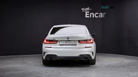 BMW 330 * xDrive* M-SPORT* КОЖА* ПОДГРЕВ* ПАНОРАМА* HEAD-U, снимка 4