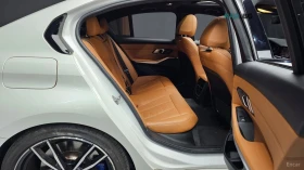 BMW 330 * xDrive* M-SPORT* КОЖА* ПОДГРЕВ* ПАНОРАМА* HEAD-U, снимка 11