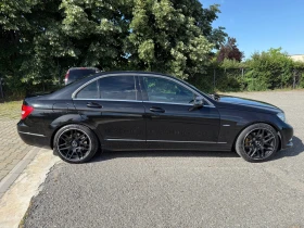 Mercedes-Benz C 250, снимка 6