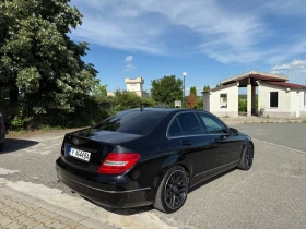 Mercedes-Benz C 250, снимка 5