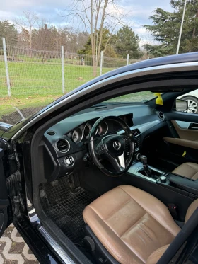 Mercedes-Benz C 250, снимка 7