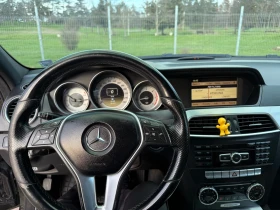 Mercedes-Benz C 250, снимка 8